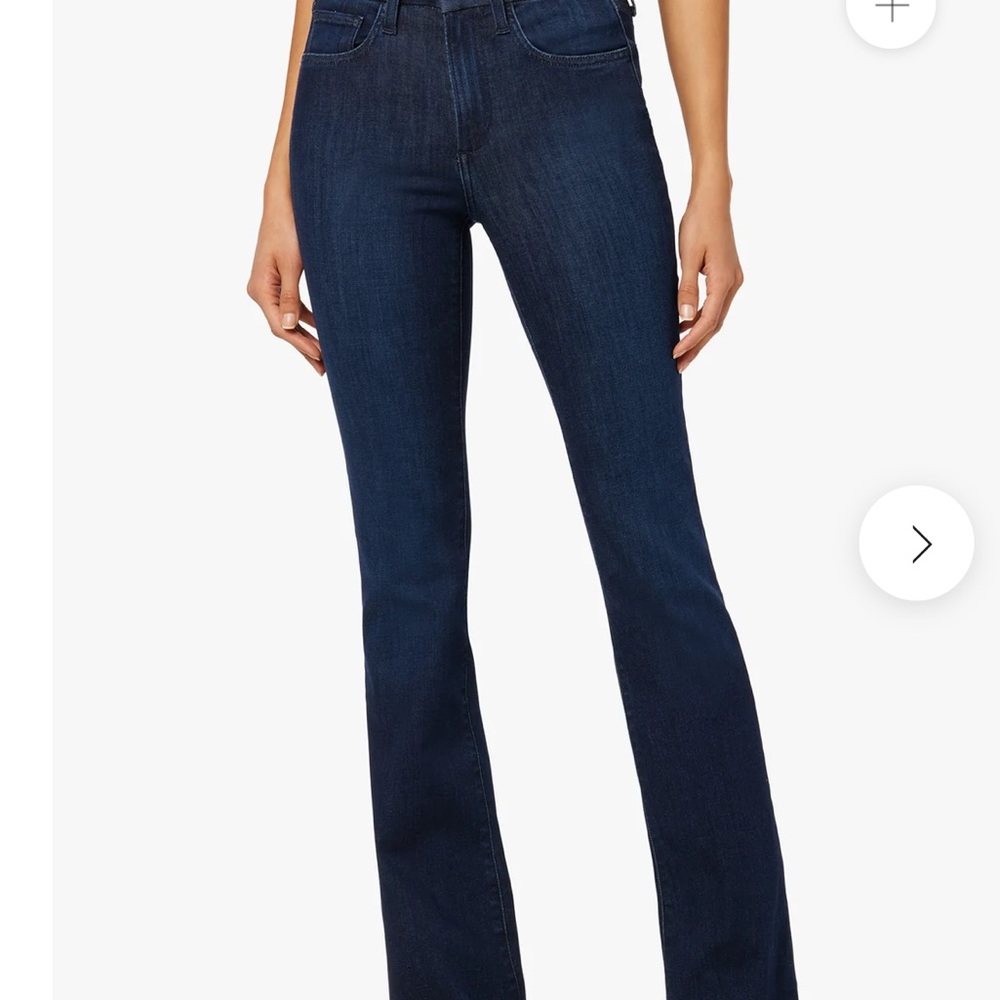 Joe's Jeans Hi Honey in Sundown